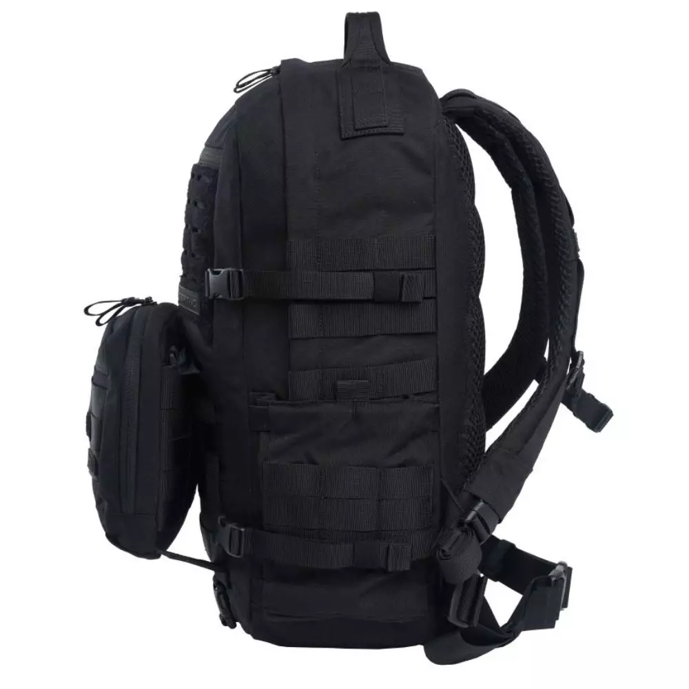 Jual Eiger Eiger Delta L Combat Pack Backpack Original Zalora