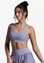 Digital Lilac/White Reflective