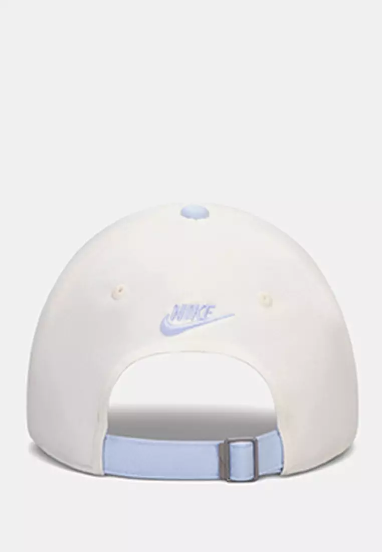 Club Unstructured JDI Unisex Cap