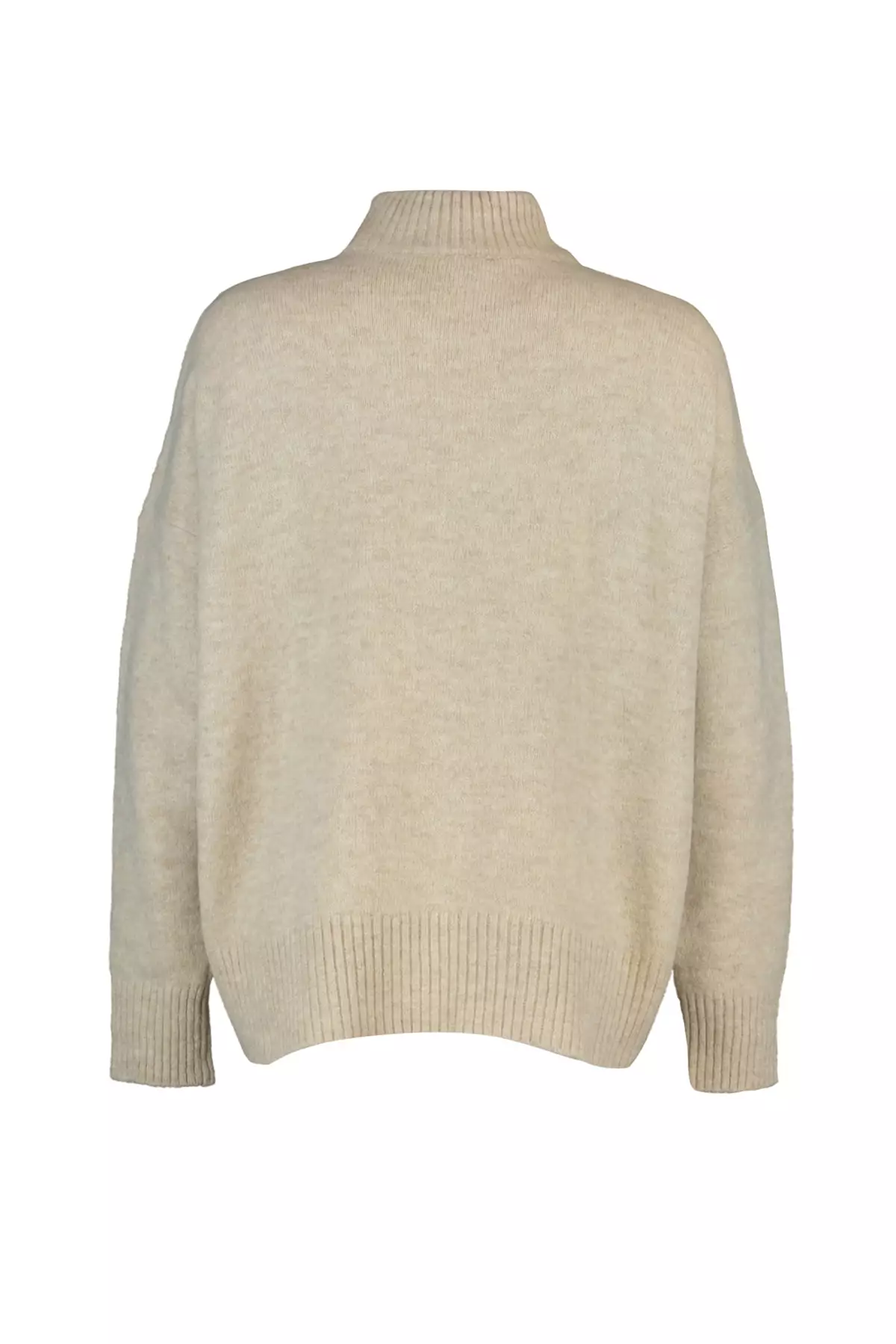 Turtleneck Sweater