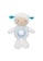 Chicco Chicco Toy Lullaby Sheep (Blue） CE4C8TH8EAEBD0GS_2