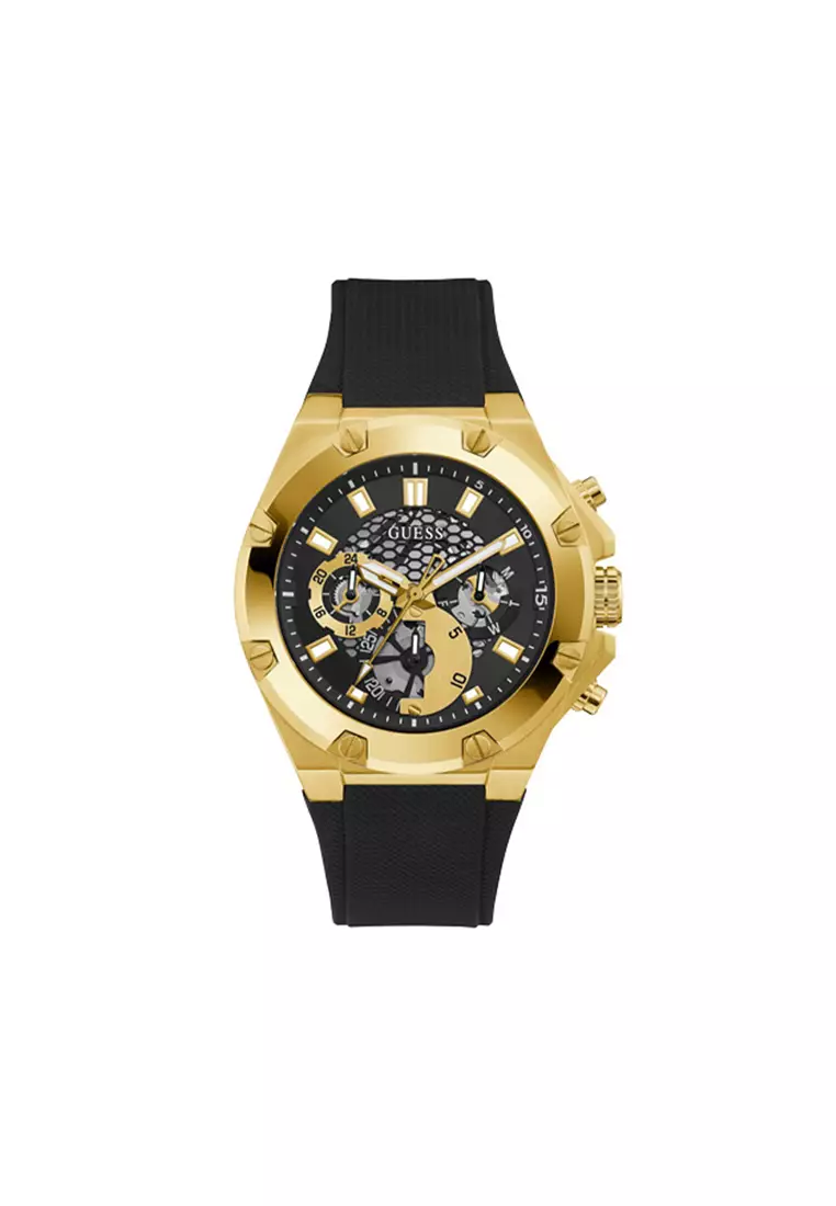 Guess watches automatic mens Clearance