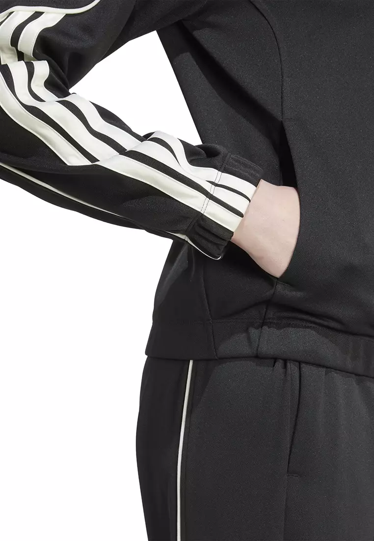 ADIDAS Stadium 3-Stripes Tracksuit 2025 | Buy ADIDAS Online | ZALORA ...