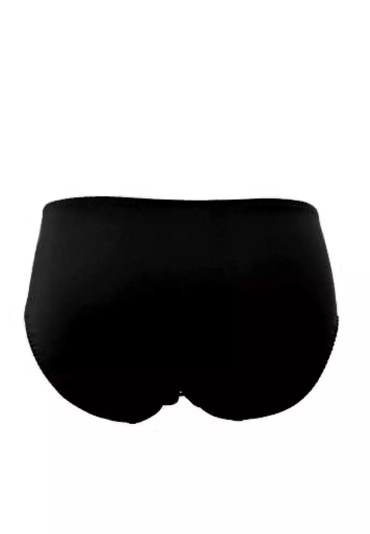 Luludi Panty LP 4944R1 ( Model Midi )