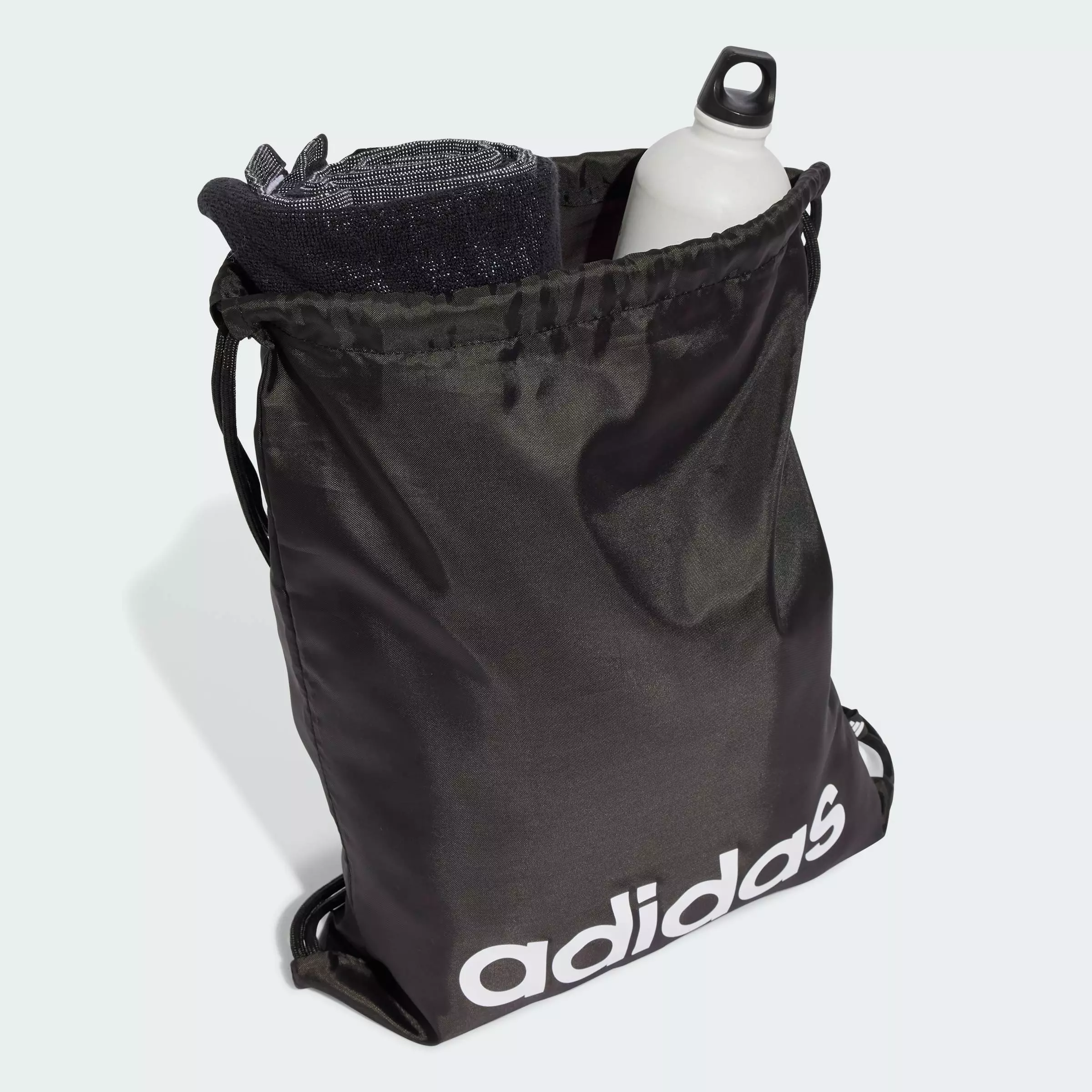 Buy ADIDAS Linear Gym Sack Online | ZALORA Malaysia
