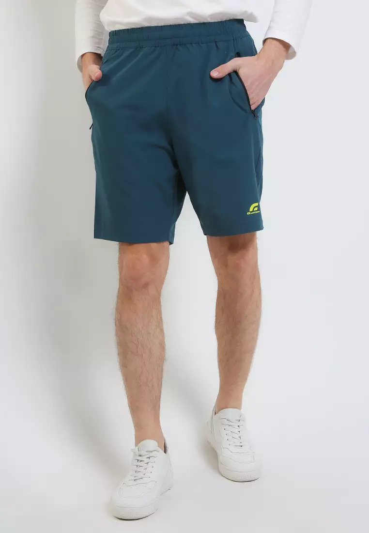 Jual Giordano Men's Cotton Twill Short Original 2024 | ZALORA Indonesia