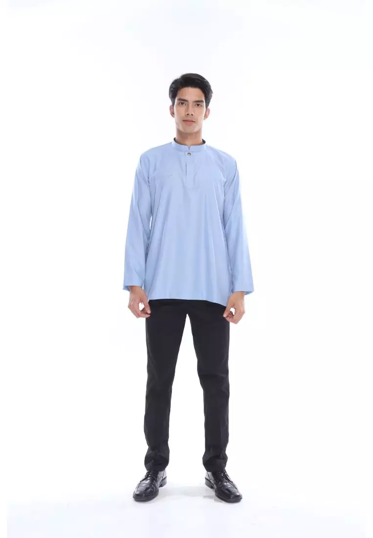 Kurta Kahfi by Hudz