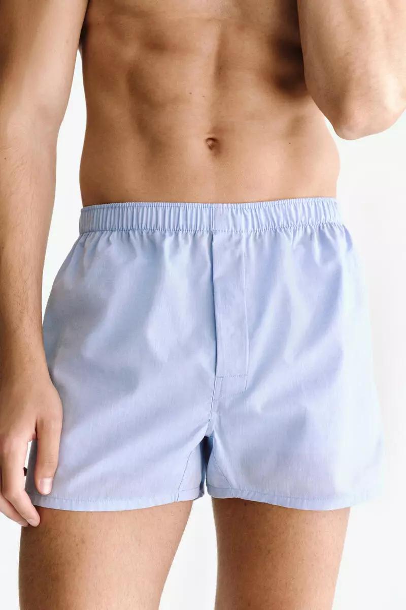 4-pack woven boxer shorts