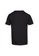 Nike black Nike Boy's Club Futura Metallic Short Sleeves Tee (4 - 7 Years) - Black BDE93KA9485580GS_2