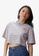JUST G multi Teens Lollipop Print Cropped Shirt 0F105AA5BC22BEGS_1