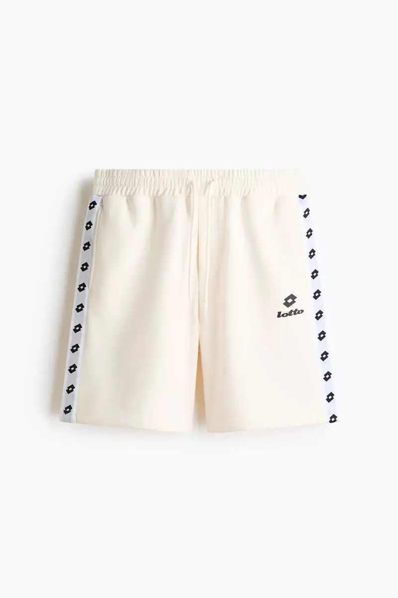 Regular Fit Sweatshorts