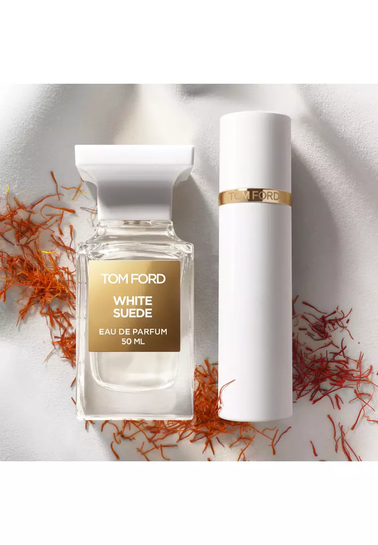 TOM FORD - White Suede Eau De Parfum 10ml