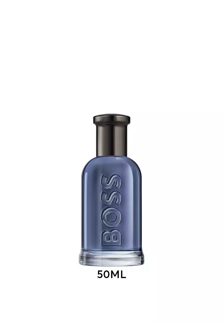 BOSS Bottled Infinite Eau de Parfum for Men 50ml - Fragrance for Him