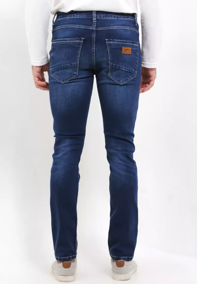 Cj Denim Slim Fit