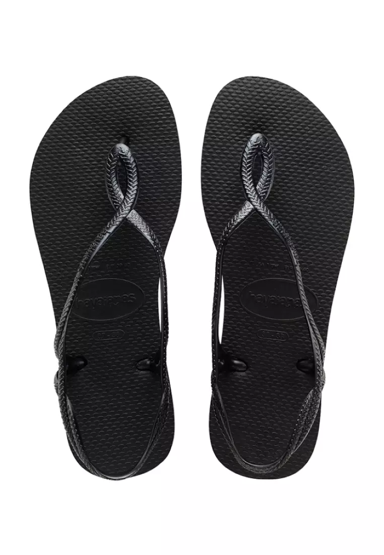 Discount on Havaianas  shoes - SKU: Luna