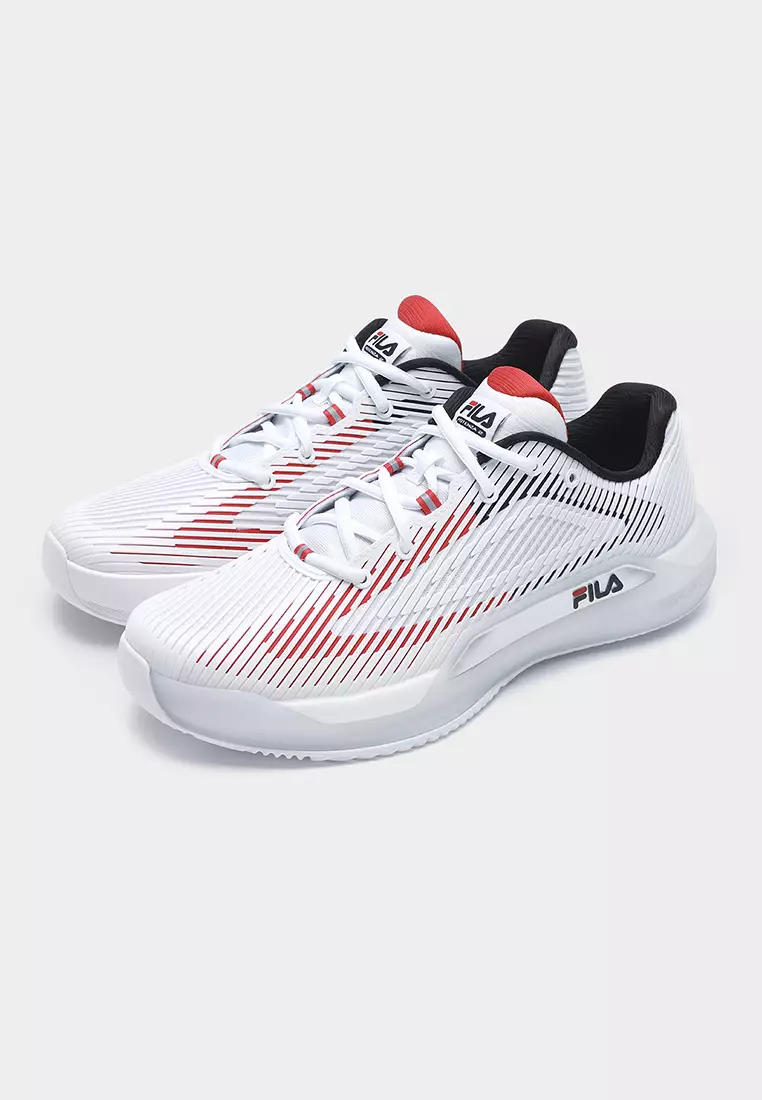 Buy FILA FILA CORE ATHLETICS POTENZA Men Tennis Shoes (White