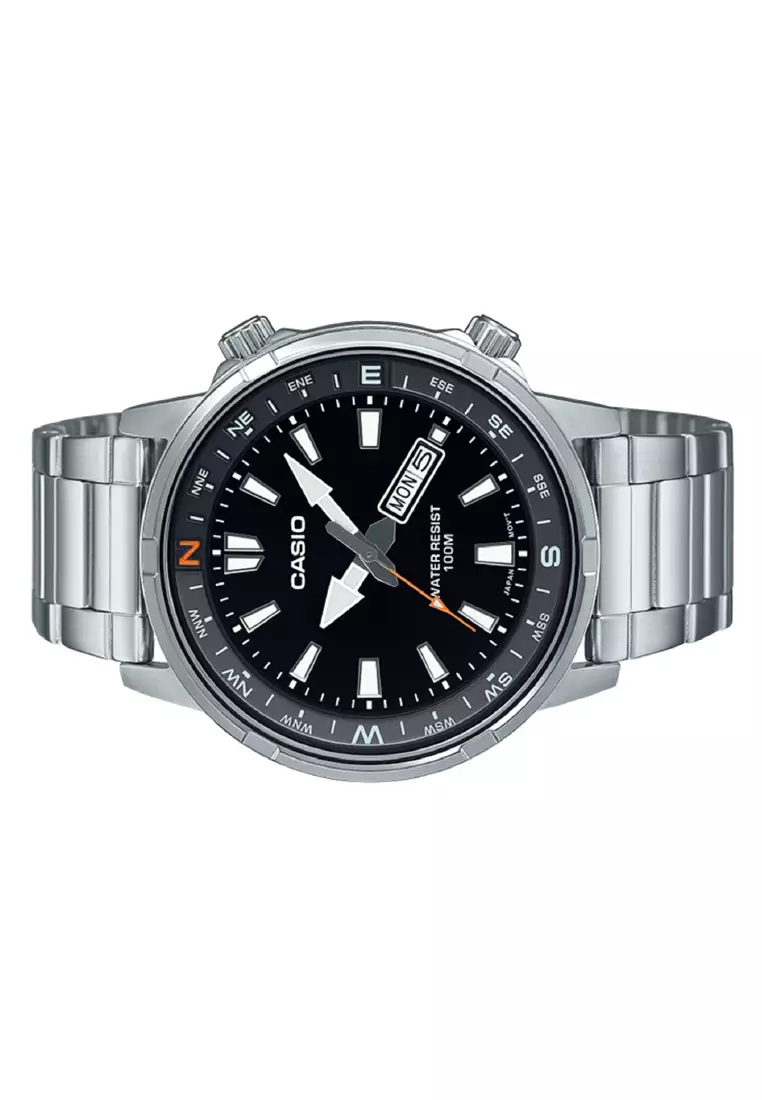 Analog Watch MTD-130D-1A4