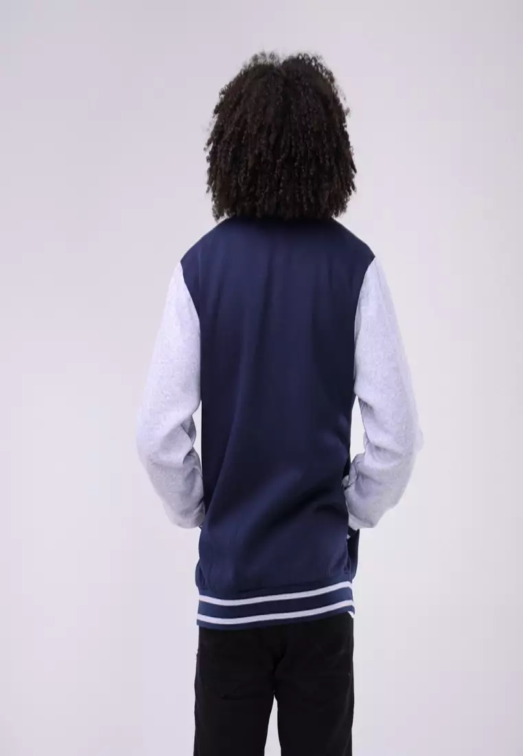 Varsity Jacket