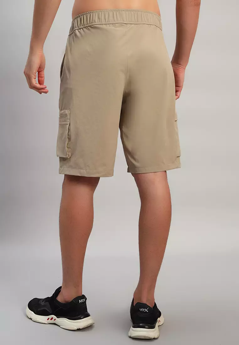 Men’s FlexiMove Cargo Shorts