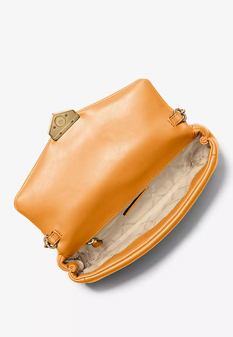 Soho Small Convertible Shoulder Bag