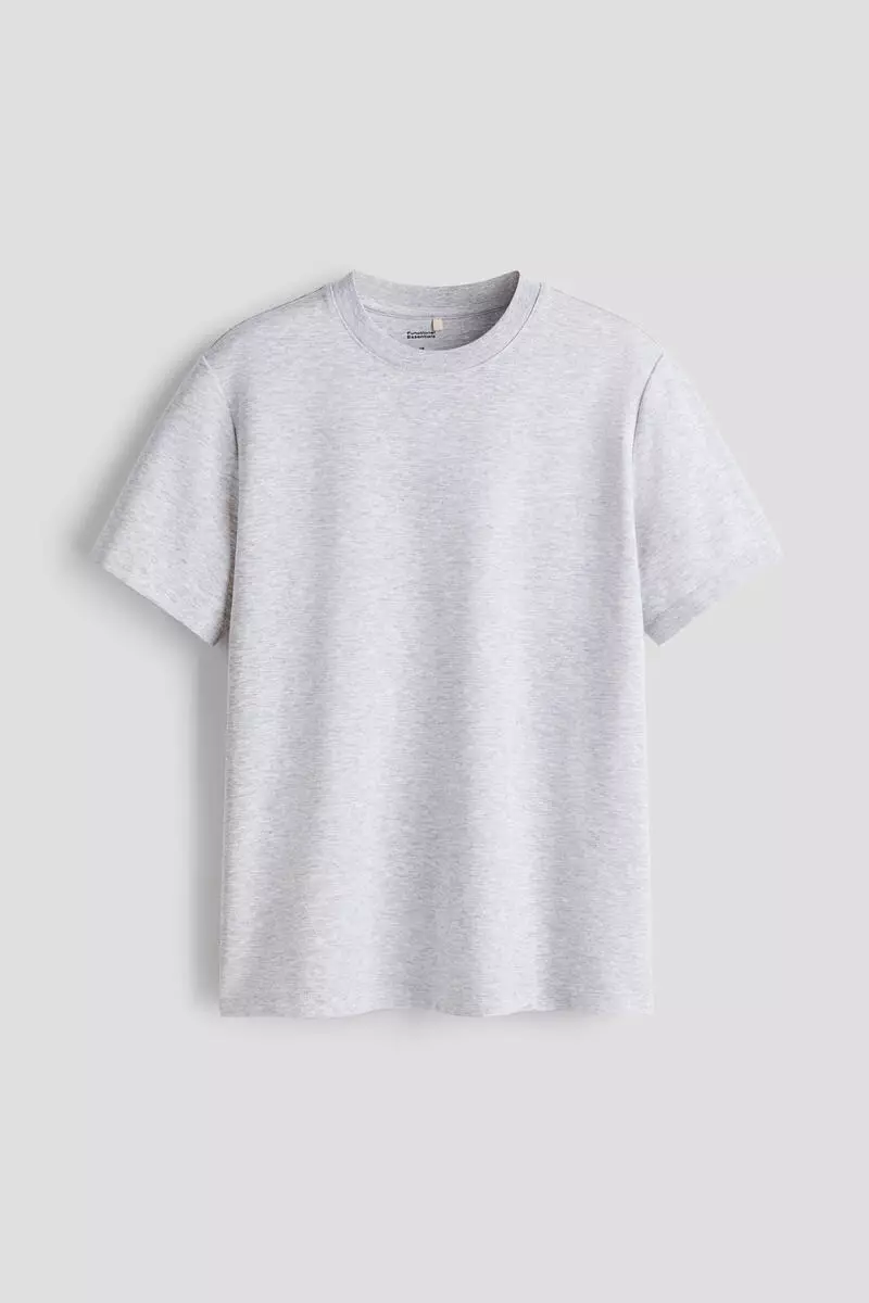 Cooling Regular Fit T-shirt