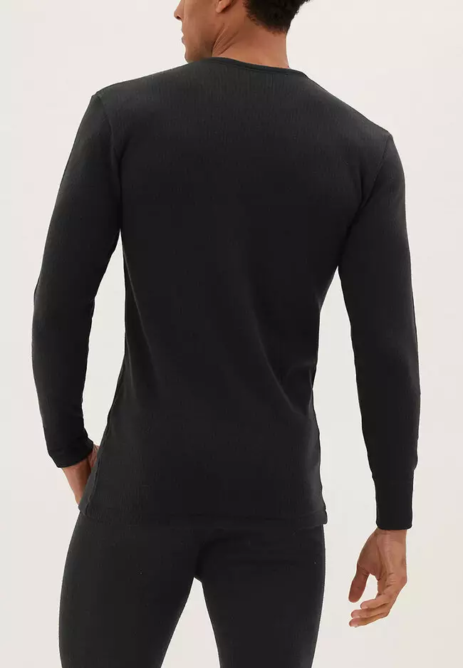 Thermal Maximum Warmth Long Sleeve Vest