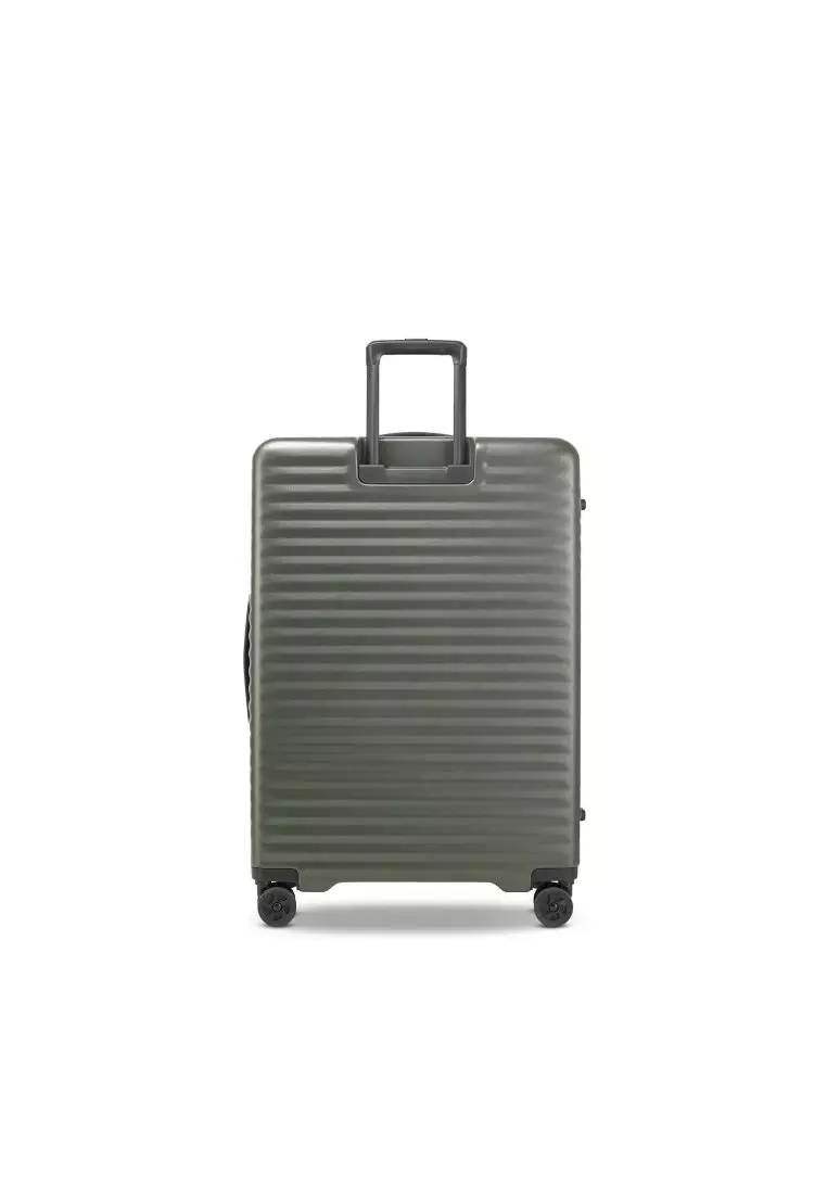 Echolac Celestra FA V2  30"  Luggage (Dark Green)