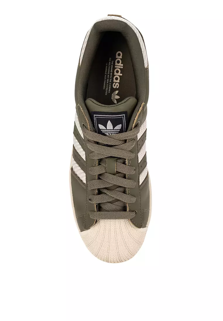 Superstar Ii Shoes