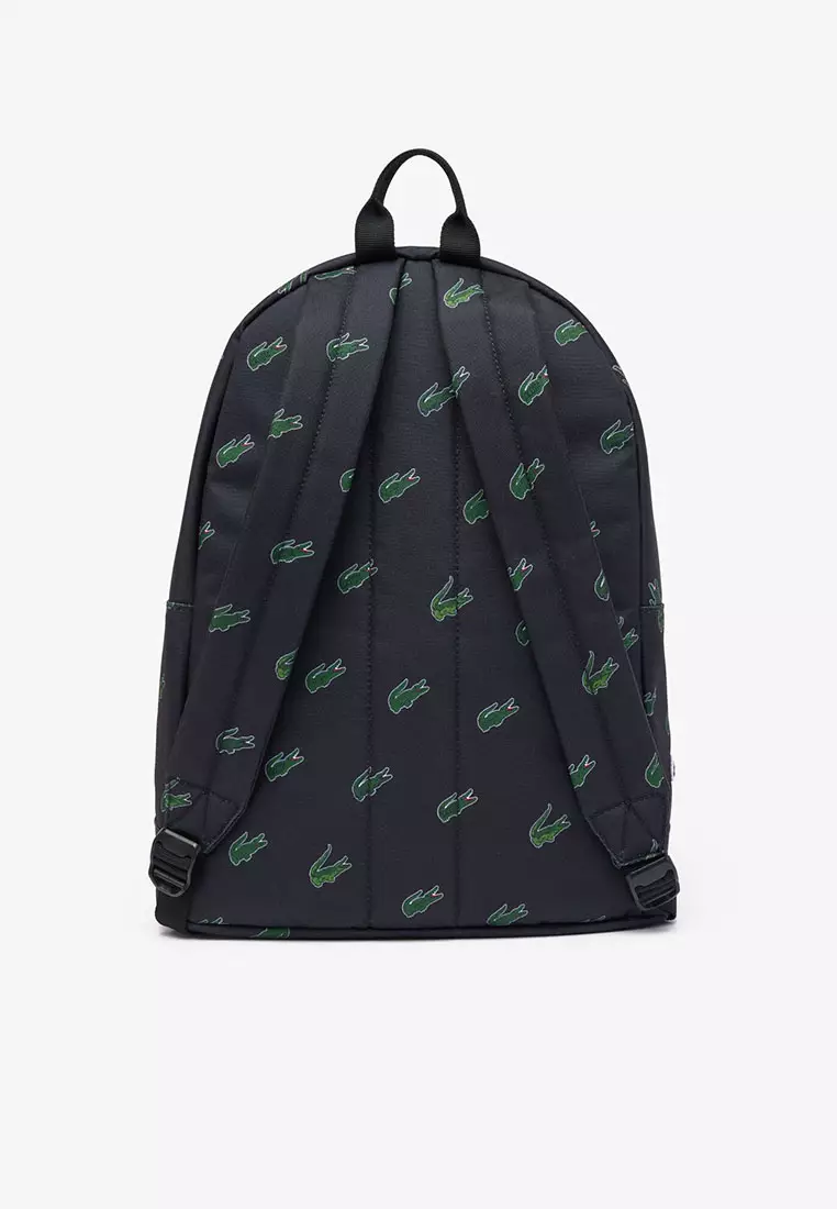 Lacoste store backpack malaysia