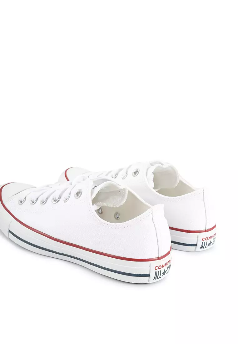 Buy white sale converse online