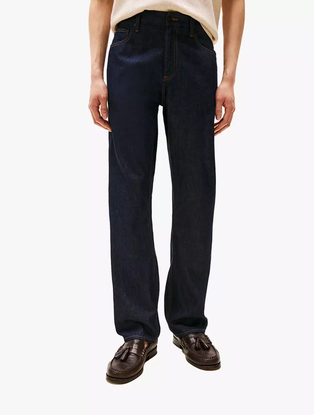 Tommy Hilfiger - MERCER LYOCELL DENIM RINSE