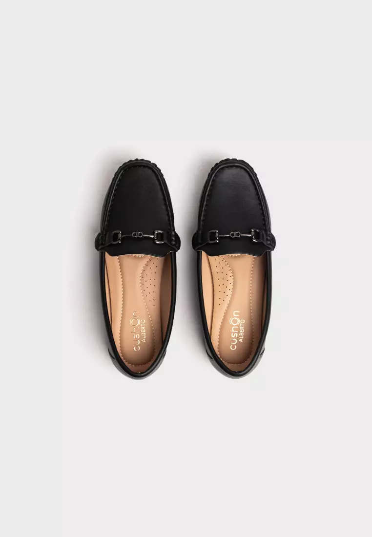 cushon Women's Sophie Moccasins