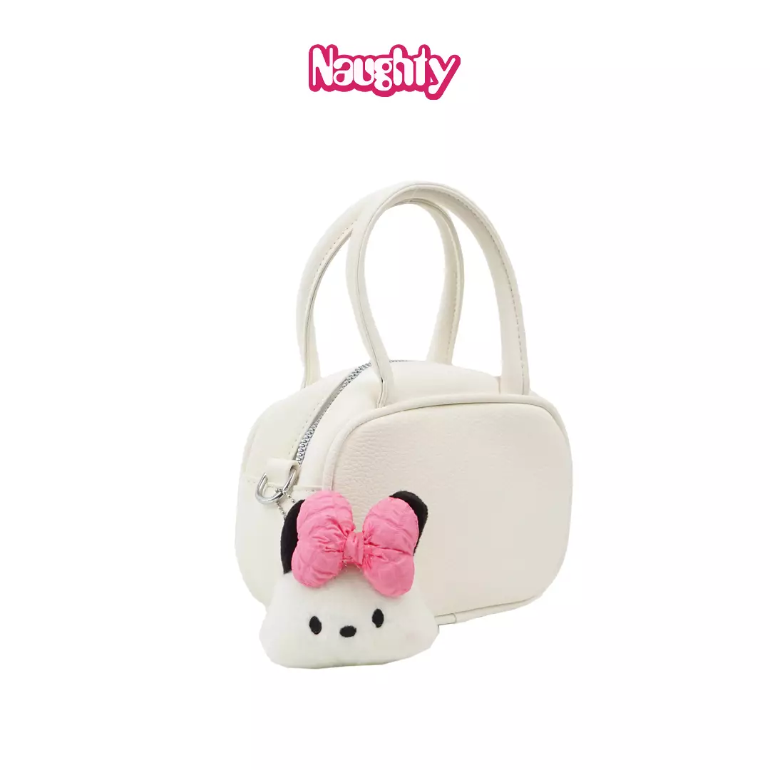 Tas Selempang Wanita Mini Sling Bag Ghea G525 2406002 Naughty Accessories