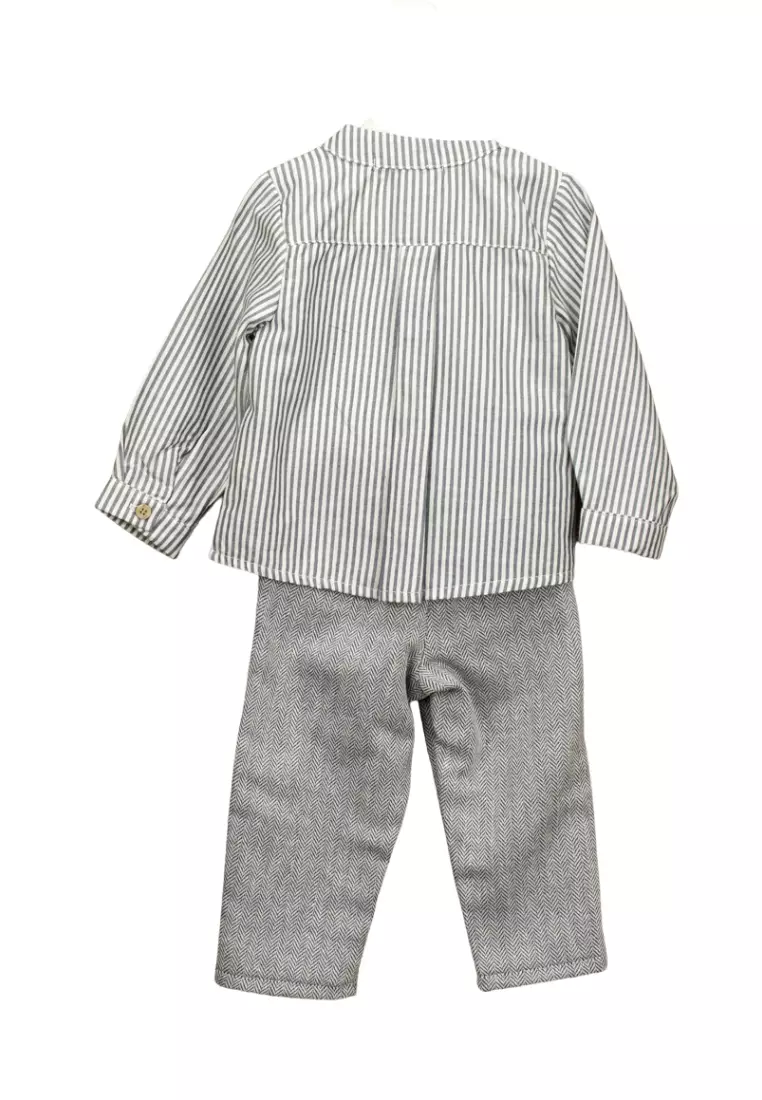 Gabo Outfit Set