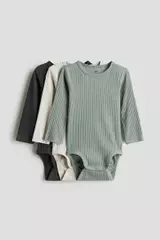 Khaki green Medium Dusty