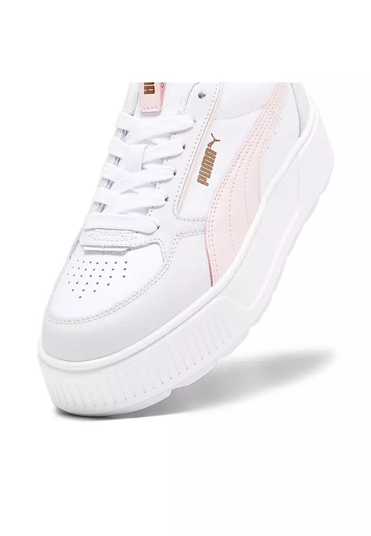 Karmen Rebelle Sneakers Women (White)