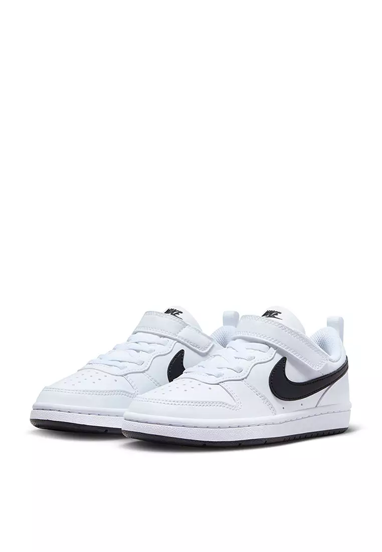Court Borough Low Recraft (Ps) Shoes
