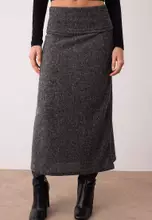 Anthracite Melange