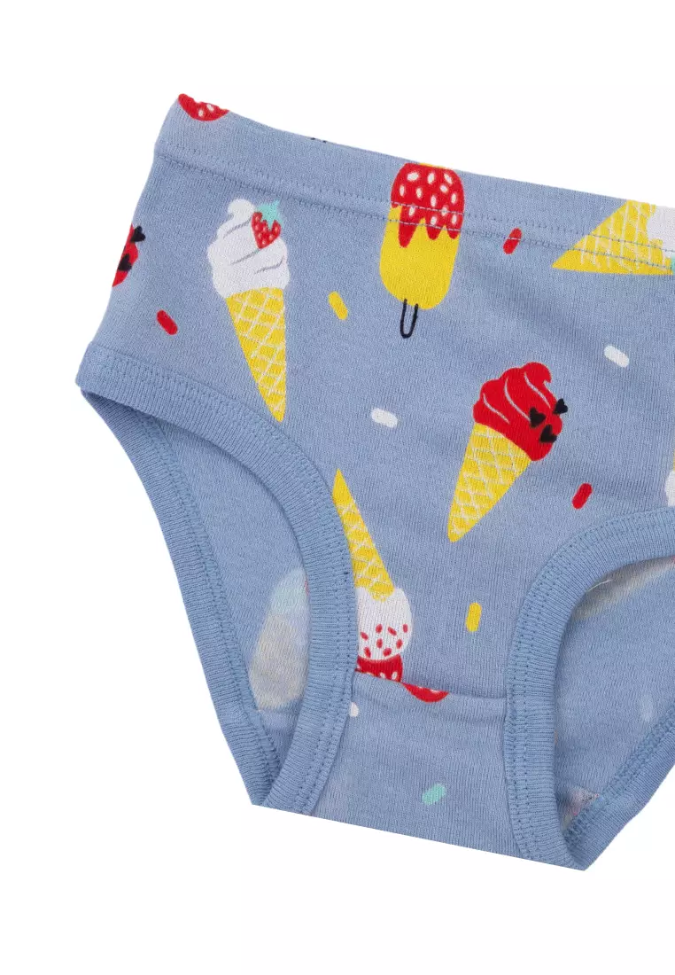 Move Trixie - Undies / Underwear / Panties for Girls
