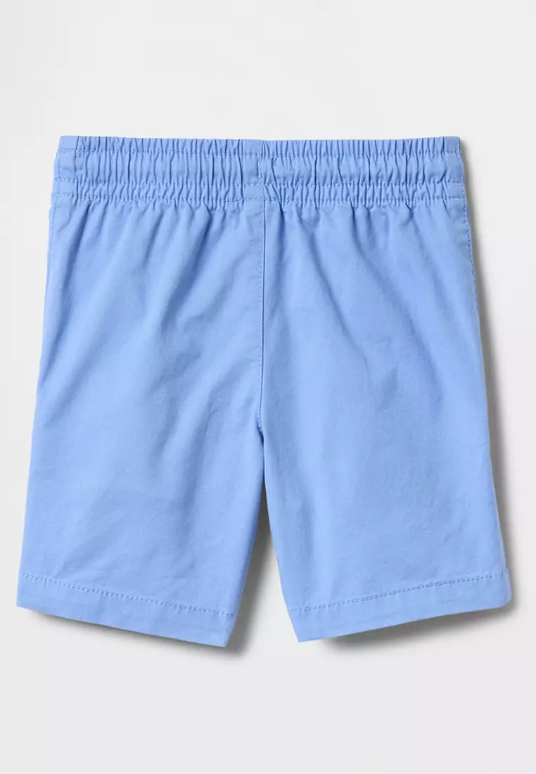 Buy GAP Baby Toddler Pull-On Shorts 2025 Online ZALORA