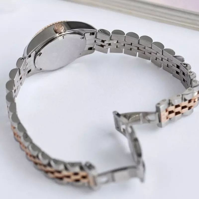 Jam Tangan Wanita Jacques du Manoir Inspiration JDM-NRO.24