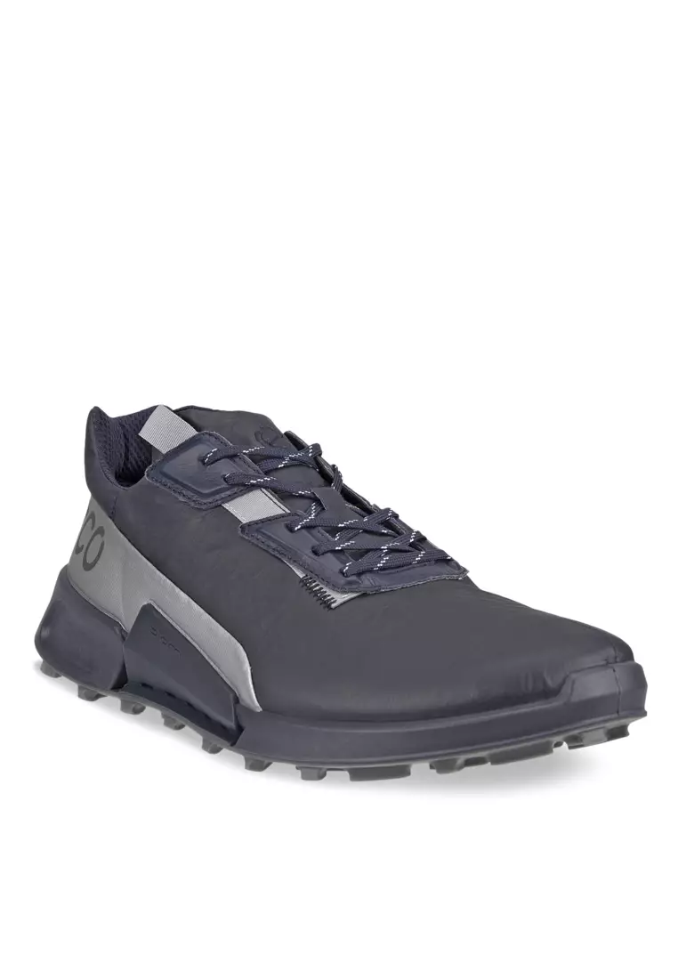 Ecco men's cross x deals classic fashion sneaker