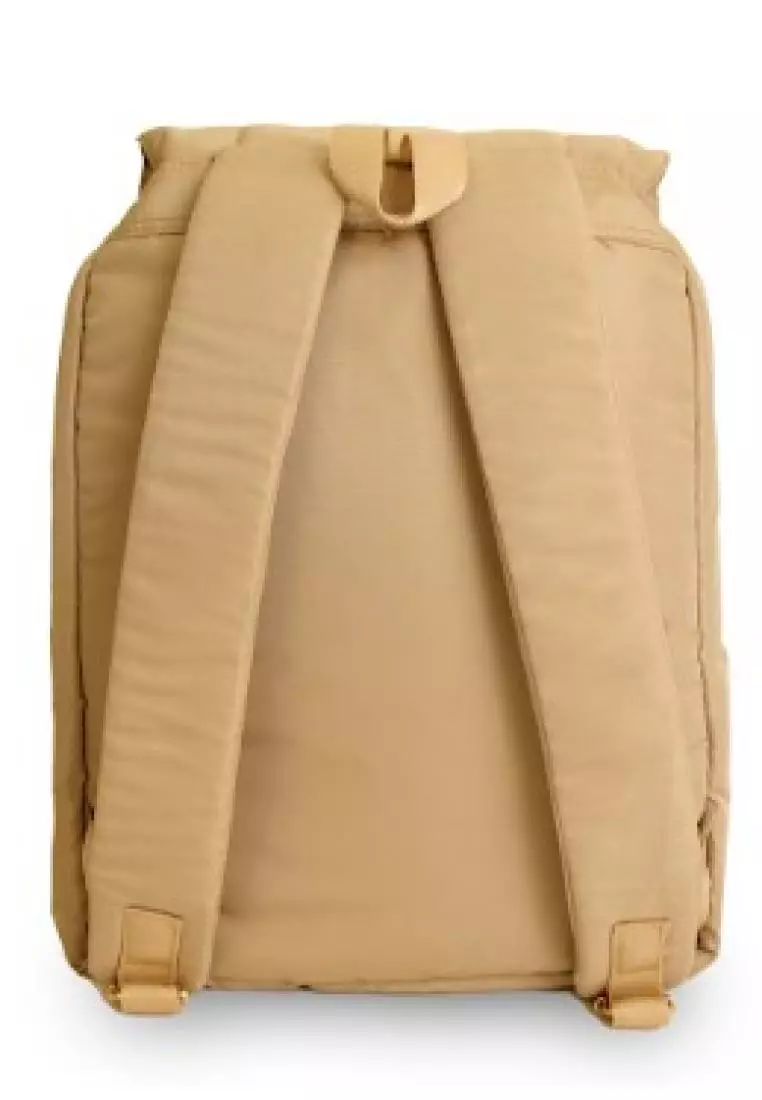 MAYONETTE Caline Puffy Backpack -  Tas Fashion Wanita - Women's Backpack