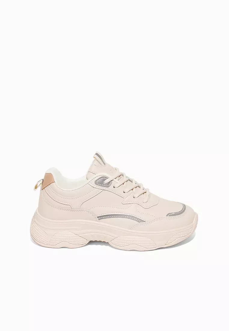 Buy CLN Cameron Chunky Sneakers 2024 Online ZALORA Philippines