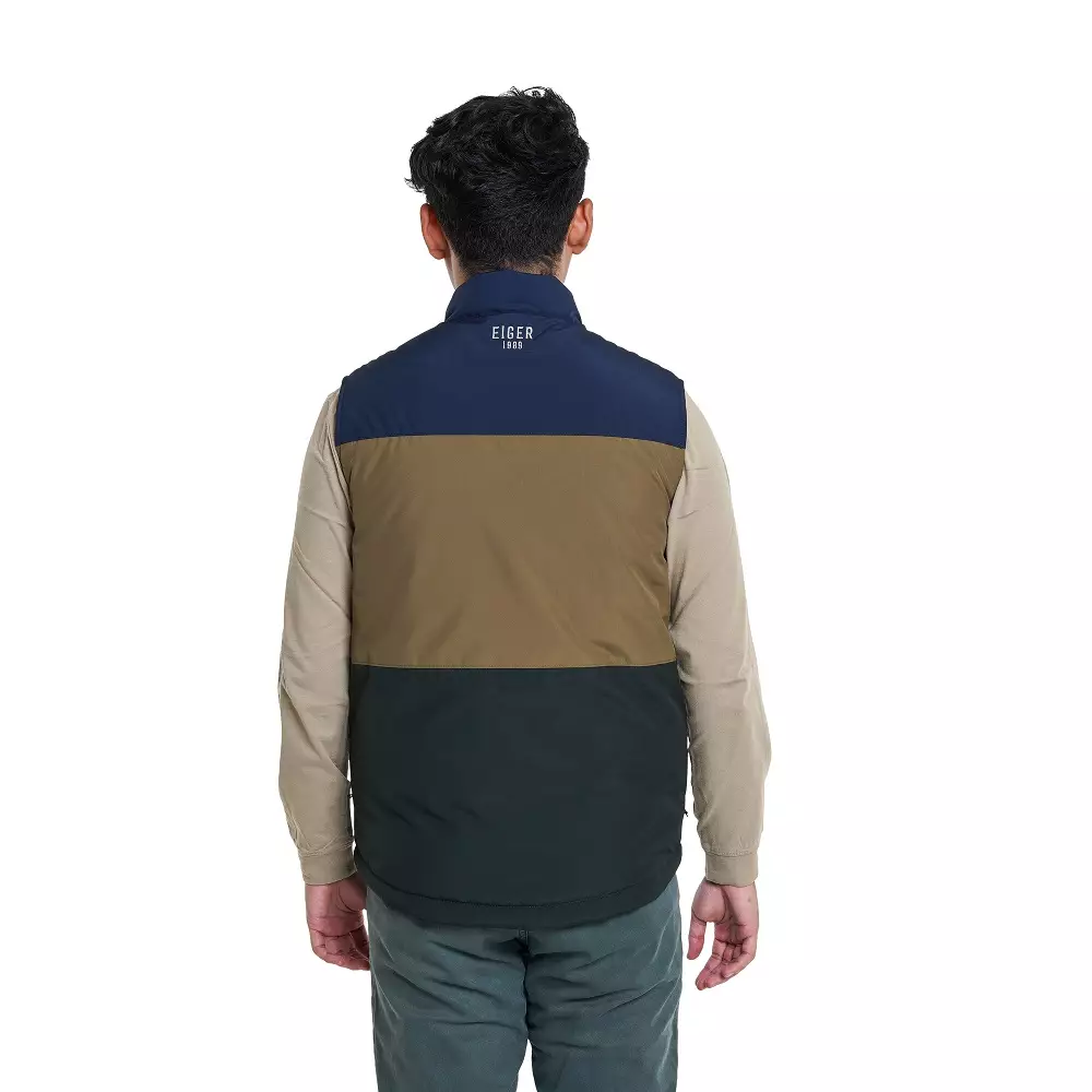 Eiger Shorecamp Vest