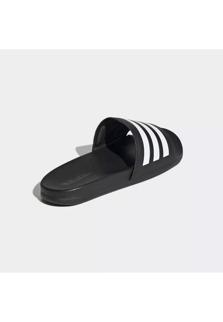 Men's adilette comfort on sale slides