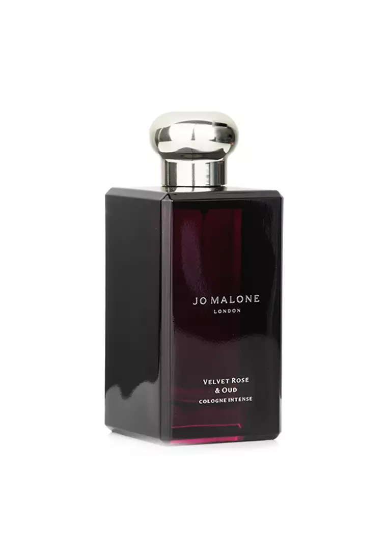 【ほぼ未使用】Jo Malone VELVET ROSE & OUD 100ml Amazon.com : Jo Malone Velvet Rose & Oud Cologne Intense