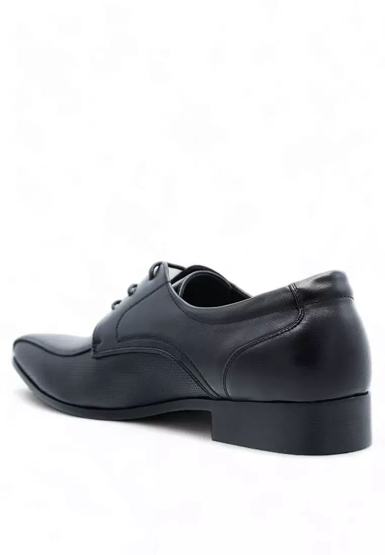 Slip On Business Shoes