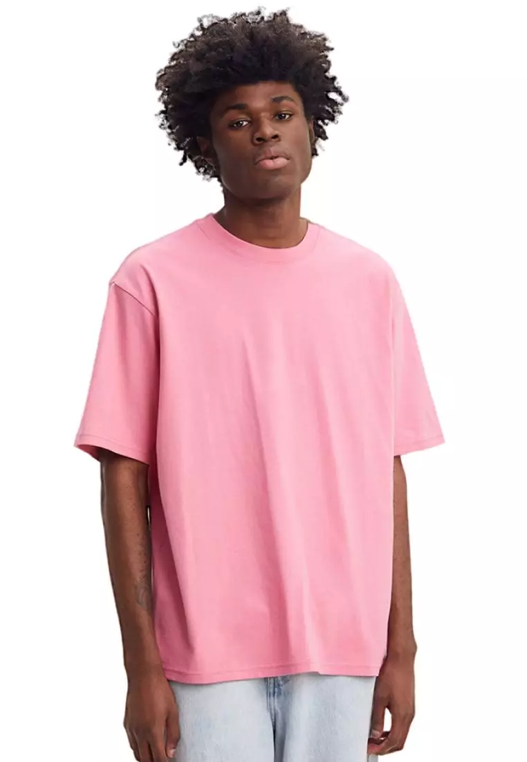 oversized levi t shirt