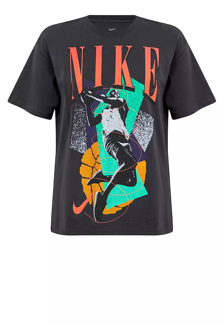 Nike Tee Long Sleeve Oc